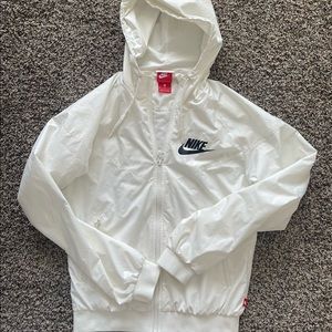 Nike Windrunner